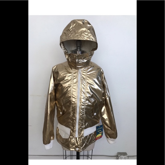 Burton x L.a.m.b. jacket/vest - Picture 3 of 10